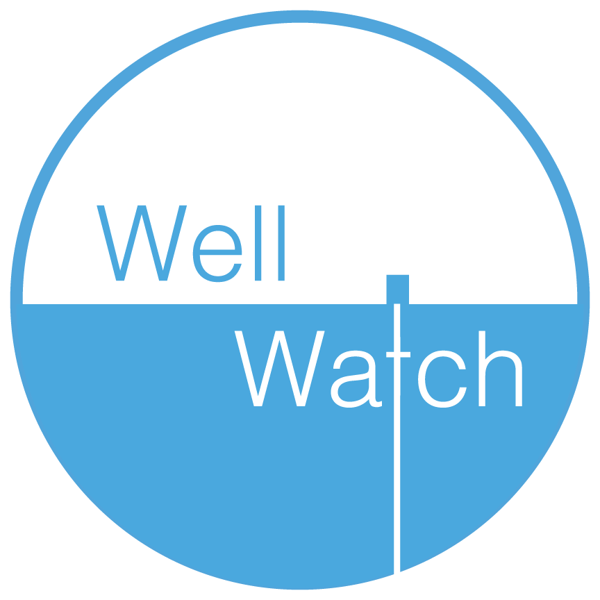 Well Watch Logo